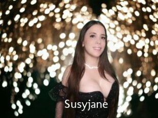 Susyjane