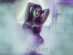 Suzyamaya