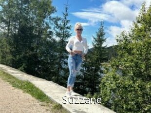 Suzzane