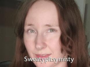 Sweatypitsymisty