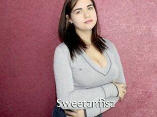 Sweetanfisa