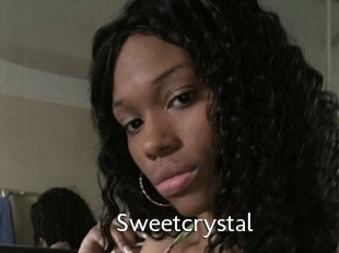 Sweetcrystal