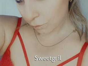 Sweetgril