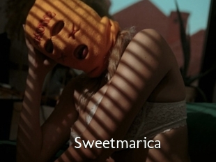 Sweetmarica