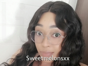 Sweetmelonsxx