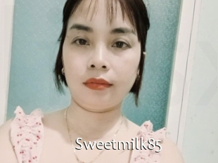 Sweetmilk85