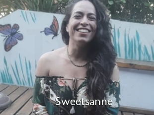 Sweetsanne