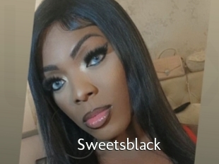 Sweetsblack