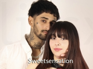 Sweetsensation