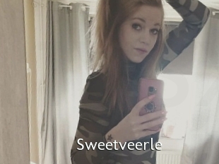 Sweetveerle