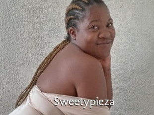 Sweetypieza