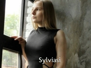 Sylviasi