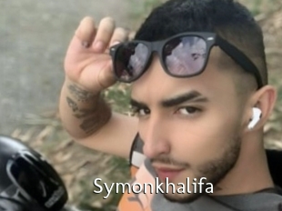 Symonkhalifa