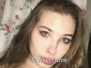 Syncretisme