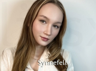 Synnefell