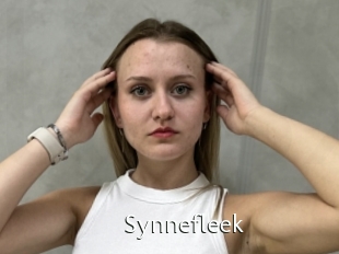 Synnefleek