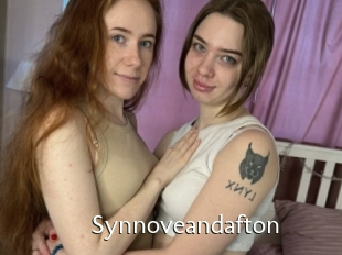 Synnoveandafton