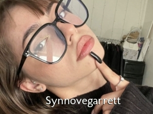 Synnovegarrett