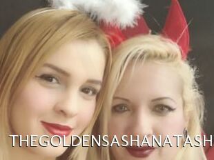 THEGOLDENSASHANATASHA