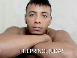 THEPRINCEJUDAS