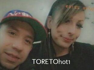 TORETOhot1