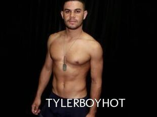 TYLERBOYHOT