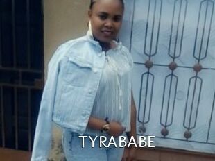 TYRABABE