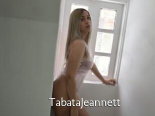 TabataJeannett