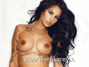 TabooTeenLaceyxx