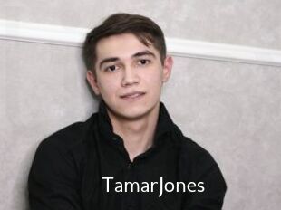 TamarJones