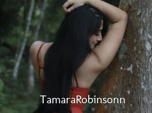 TamaraRobinsonn