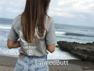 TannedButt