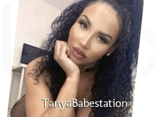 TanyaBabestation