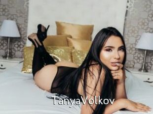 TanyaVolkov