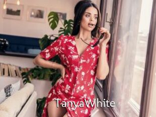 TanyaWhite