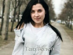 TastyPerson