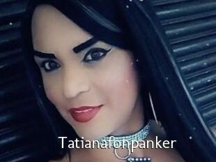 Tatianafonpanker