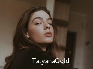 TatyanaGold