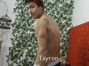 Tayron