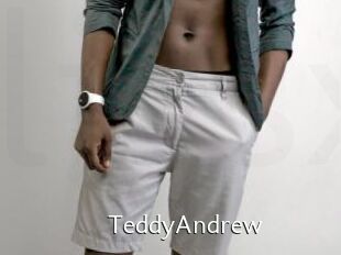 TeddyAndrew