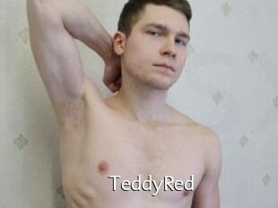 TeddyRed