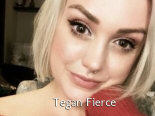 Tegan_Fierce