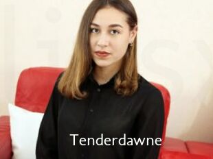 Tenderdawne