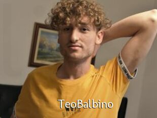 TeoBalbino