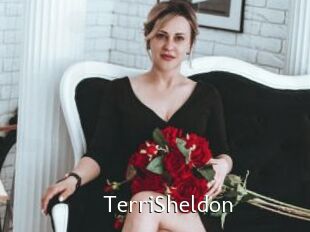 TerriSheldon