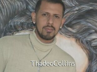 ThadeoCollins