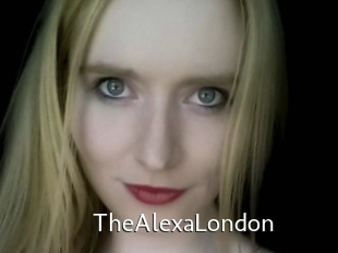 TheAlexaLondon