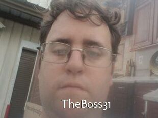 TheBoss31