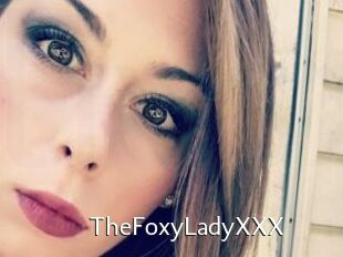 TheFoxyLadyXXX