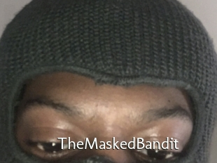 TheMaskedBandit